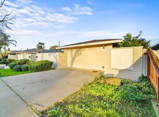 700 Rose Ave, Modesto, CA 95355