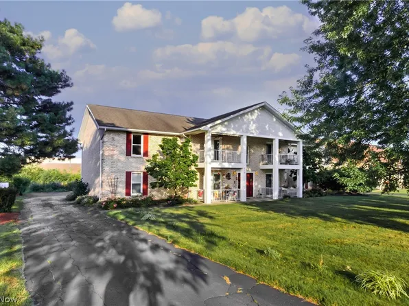 876 Pearson Cir Unit 3, Youngstown, OH 44512