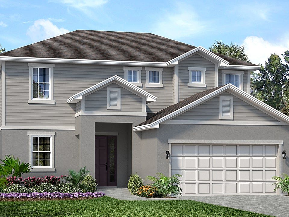 Elevation A