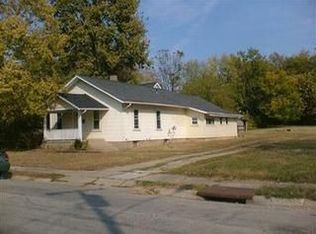 603 Burton Rd, Middletown, OH 45044