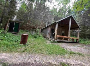 17593 22 Mile Rd, Tustin, MI 49688