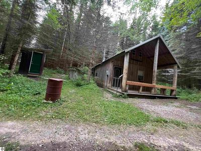 17593 22 Mile Rd, Tustin, MI, 49688
