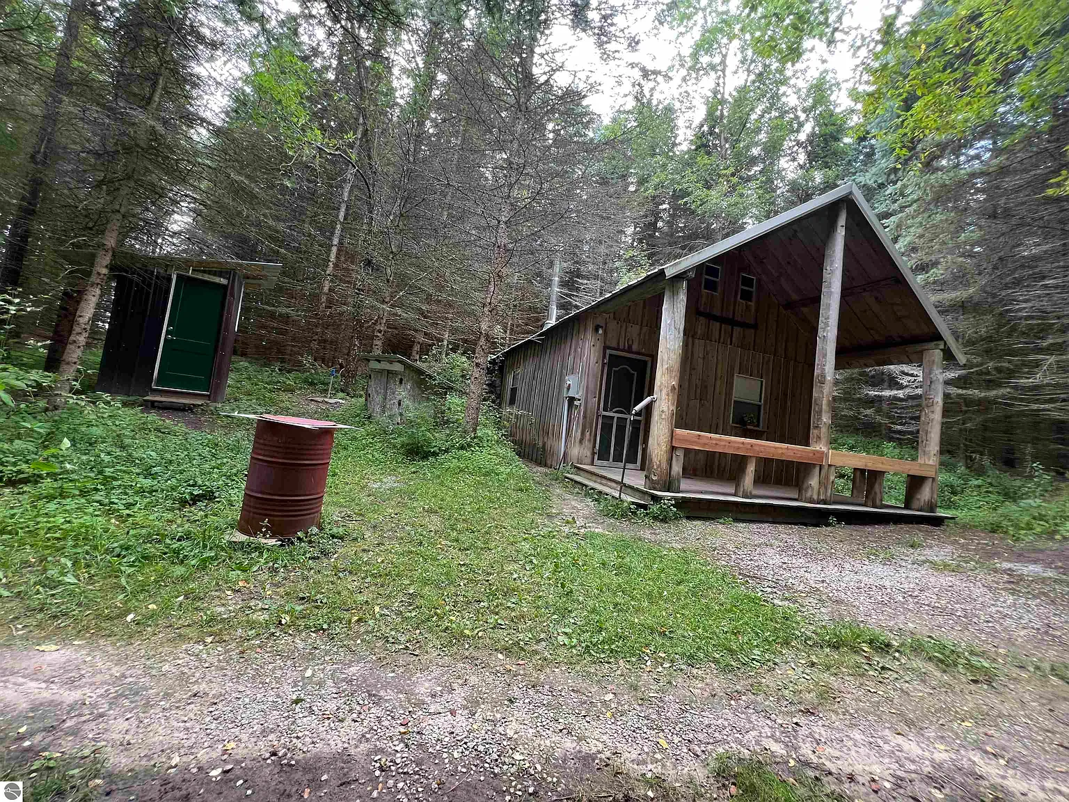 17593 22 Mile Rd photo 1