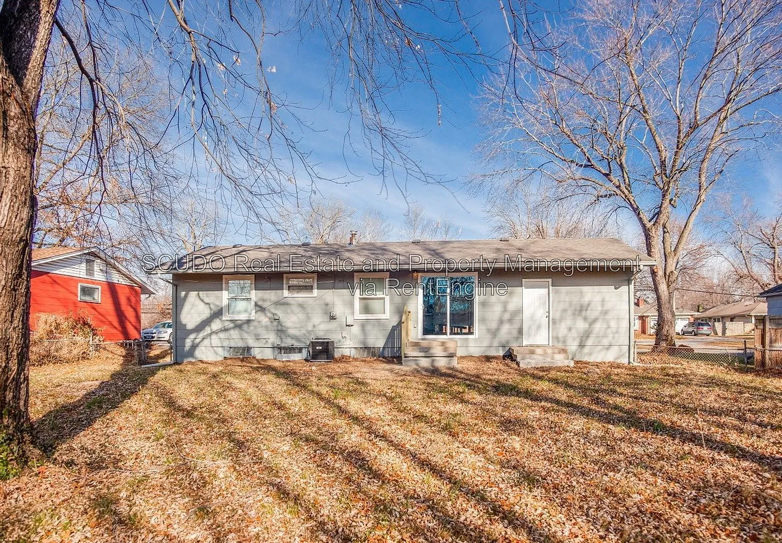 3 bed, 1.5 bath, $1,295 — Photo 2