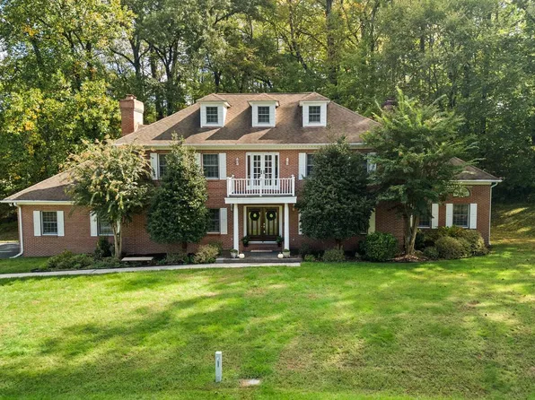 1527 Wild Cranberry Dr, Crownsville, MD 21032