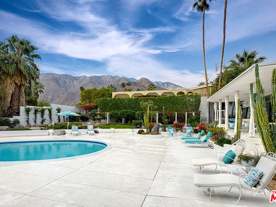 511 W Chino Canyon Rd, Palm Springs, CA 92262 Zillow