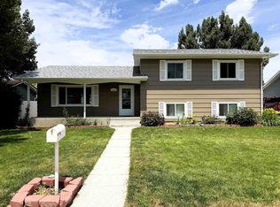 2007 Harkins Ave, Worland, WY 82401