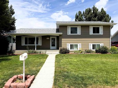 2007 Harkins, Worland, WY, 82401