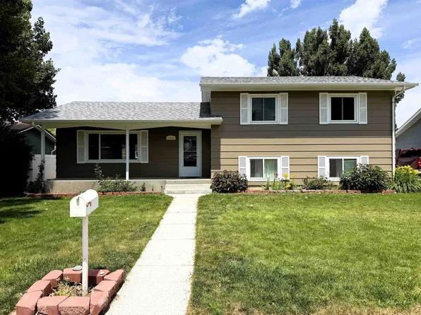2007 Harkins, Worland, WY 82401