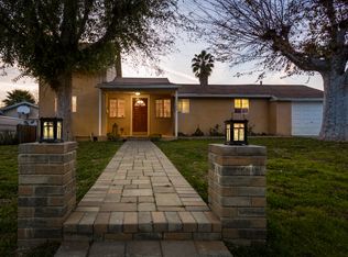 1795 Sinaloa Ave, Pasadena, CA 91104