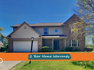 10245 Ironway Dr, Indianapolis, IN 46239