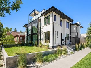 4334 W 42nd Ave, Denver, CO 80212
