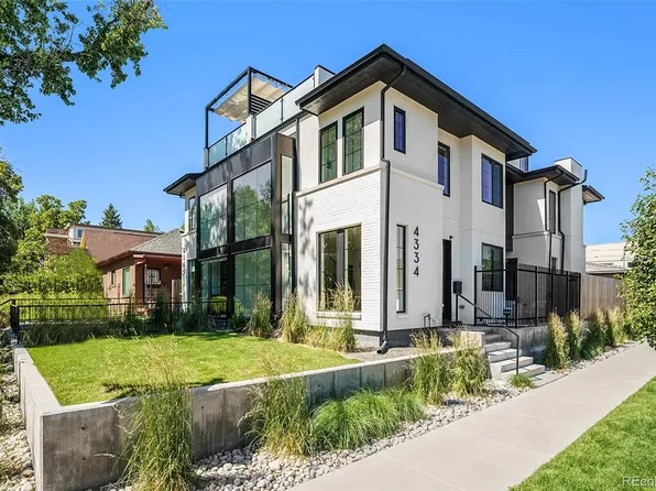 4334 W 42nd Avenue, Denver, CO 80212
