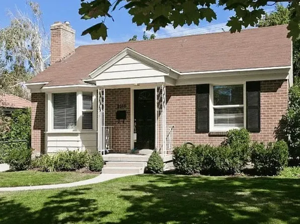 2165 E Kensington Ave, Salt Lake City, UT 84108