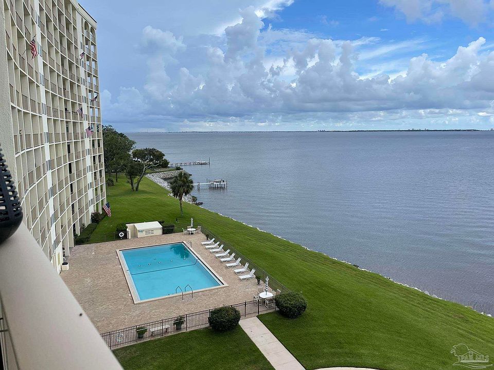 Riviera Condominiums Pensacola, FL Zillow