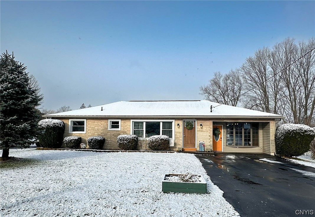 6 Holiday Dr, Whitesboro, NY 13492 Zillow