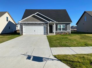 319 Providence Dr, Lebanon, TN 37087