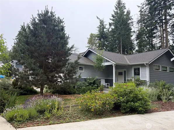 2252 W Rosecrans Court, Port Townsend, WA 98368