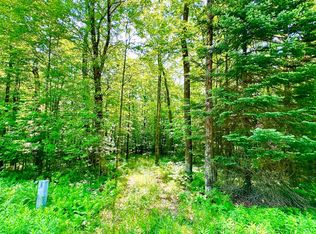 Cth Dd, Pickerel, WI 54465