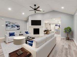 1719 Windmill Ln, Mesquite, TX 75149