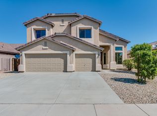 10768 W Locust Ln, Avondale, AZ 85323