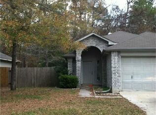 21747 Deep Pines Dr, Porter, TX 77365