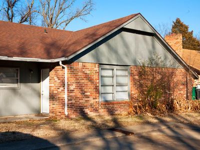 1503 Rolling Oaks Dr, Rogers, AR, 72756