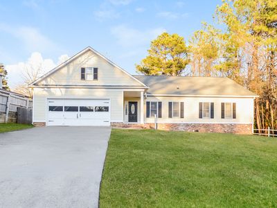 135 Silvermill Rd, Columbia, SC, 29210