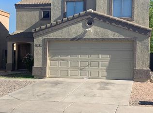 12325 W Windrose Dr, El Mirage, AZ 85335