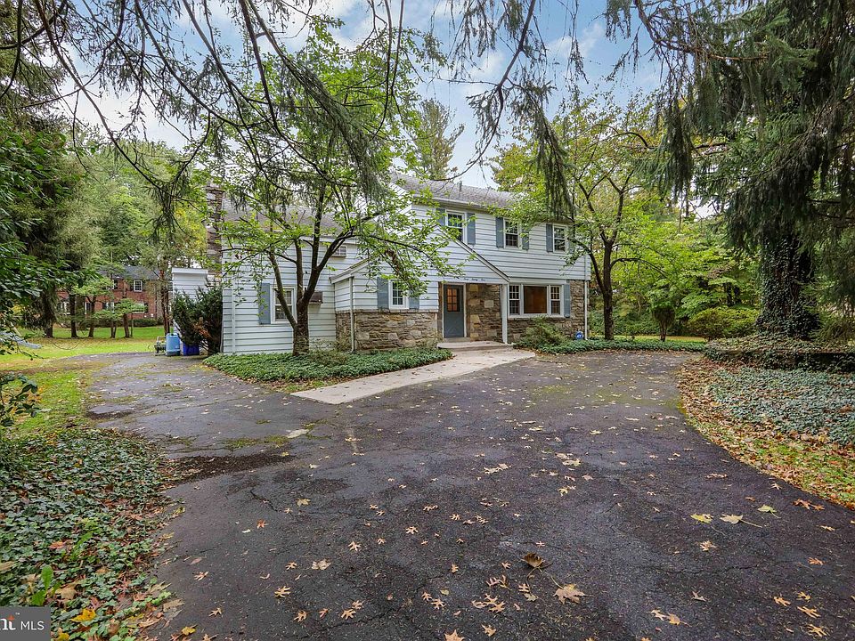 324 Rices Mill Rd, Wyncote, PA 19095 Zillow