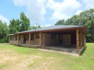 4144 Old Mill Rd, Osyka, MS 39657