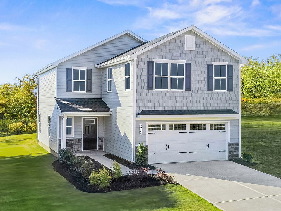 Smart, spacious and affordable living in Durham, NC. Close to RTP and Falls Lake.