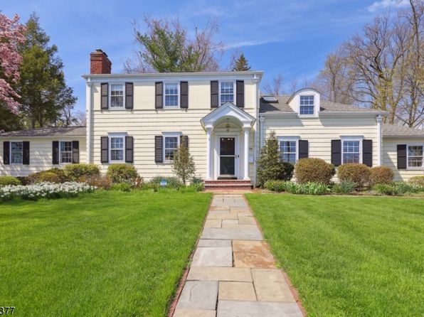 Homes for Sale near Millburn Sr High School - MILLBURN NJ | Zillow