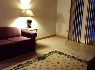 10393 N County Road K, Hayward, WI 54843