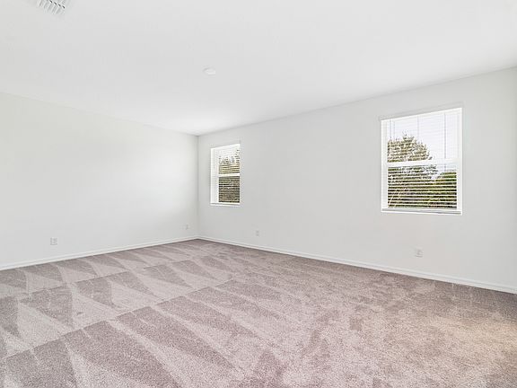 Luxurious owner s suite