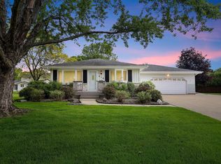 619 E 9th St, Fond Du Lac, WI 54935