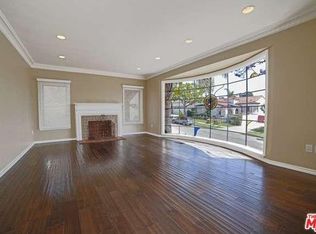 5133 Valley Ridge Ave, Los Angeles, CA 90043