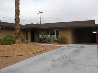 2252 Siesta Ave, Las Vegas, NV 89169