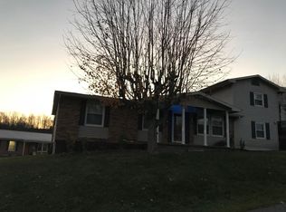 115 Caraway St, Princeton, WV 24739