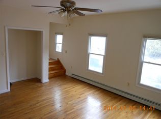 47 Hillman St #2, Paterson, NJ