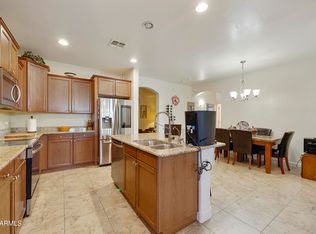 1291 S Ponderosa Dr, Gilbert, AZ 85296