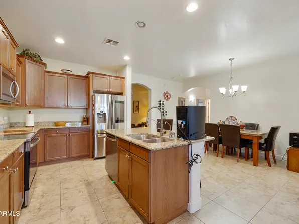 1291 S PONDEROSA Drive, Gilbert, AZ 85296