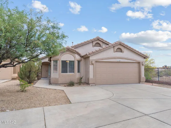 11024 S Driscoll Mountain Dr, Vail, AZ 85641