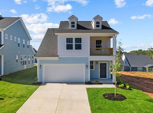 Freesia Plan, Spring Branch, Smyrna, TN 37167