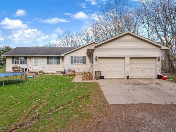 7714 Lynx Ave NE, Canton, OH 44721