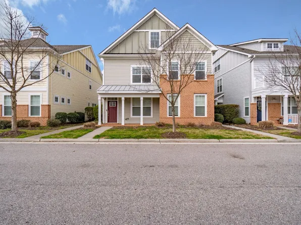 8331 Highland St, Norfolk, VA 23518