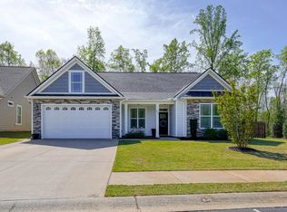 663 Cub Branch Dr, Spartanburg, SC 29301