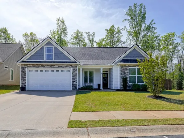 663 Cub Branch Dr, Spartanburg, SC 29301