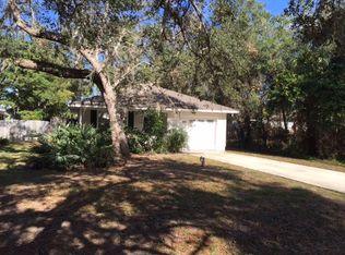 493 Pyrus St, Saint Augustine, FL 32080