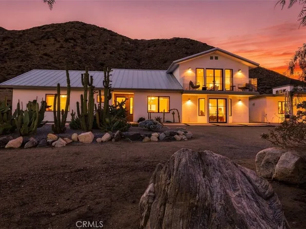 49988 Aspen Dr, Morongo Valley, CA 92256